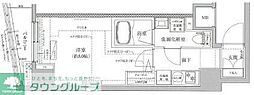 ティモーネプレミアムノルド亀戸 504