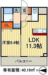 SUNTERRACE　KOMATI 205