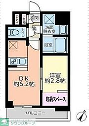 ドゥーエ浅草橋II 803