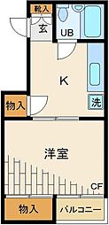葛飾区新小岩１丁目