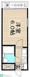 レジデンスキリン 216
