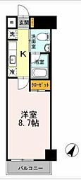 カスタリア神保町 906