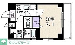 ＴＮＧビル（二宮合資ビル） 802