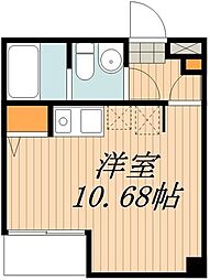 ラヴィエント三ノ輪パークサイド 303