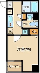 シャンブリーズ御茶ノ水 202