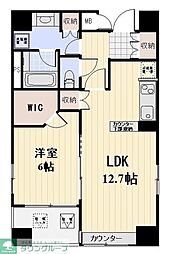 プロスペクト日本橋小網町 801