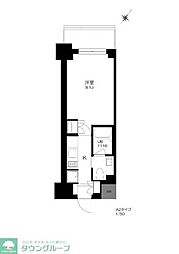 プライマル勝どき 1007