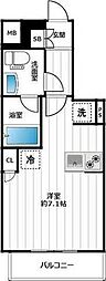 AZEST金町 201