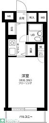 グリーンプラザ東あずま 508