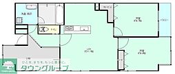 ラ・ティーダ堀切 201