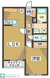 ヴァンベールＭ 202