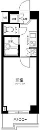 ルーブル森下弐番館 306