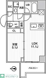 グラシアプレイス錦糸町 305