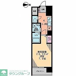クレアーレ 602