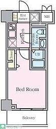S-RESIDENCE妙典broad 308