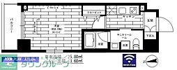 グランドコンシェルジュ吾妻橋 303