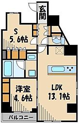 ルクシェール王子 1103