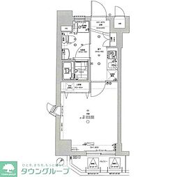 アマヴェル墨田 704