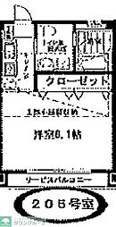 エステービル 205