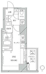 クレイシア亀戸 1301