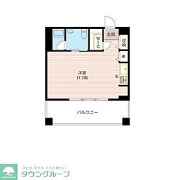 レジデンスシャルマン月島 0820