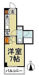 パークアクシス秋葉原 203