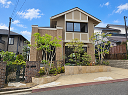 生駒市壱分町の一戸建て