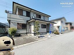 柏原　中古戸建