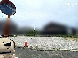 高月町高月 売土地