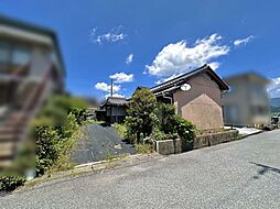 南小足町　売土地