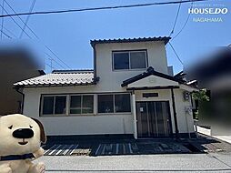 一の宮町 売土地