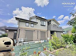 小谷丁野町　中古戸建