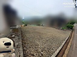 木之本町黒田 売土地