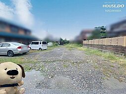 湖北町速水 売土地