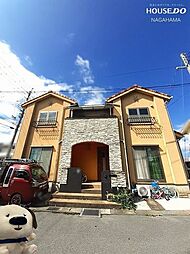 新庄寺町　中古戸建