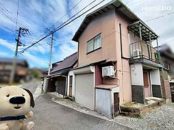 西浅井町余　中古戸建