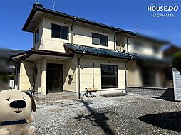 長田町　中古戸建