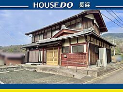 鳥羽上町 中古戸建