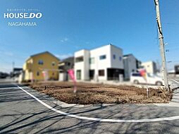 南田附町　売土地