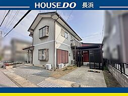 高溝　中古戸建