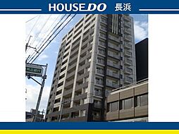 グラン・ブルー長浜表参道
