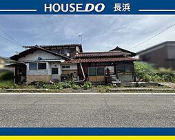 木之本町廣瀬　売土地