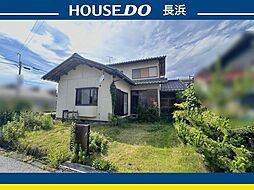 殿町　中古戸建