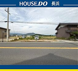 湖北町八日市　売土地