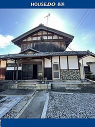 湖北町河毛 中古戸建