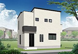 宮前町　新築戸建