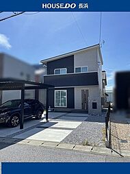 南高田町　中古戸建