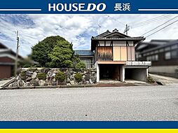 南小足町　売土地