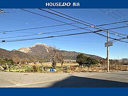 野一色　売土地