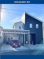 小堀町　中古戸建